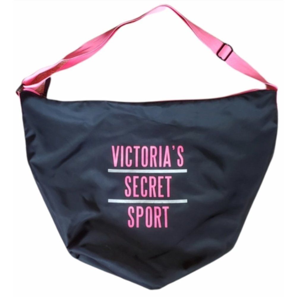 NWOT - Victoria's Secret Sport Gym Duffle Bag